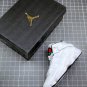 jordan 6 rings &acirc;��paint splatter&acirc;�� white with speckled midsole
