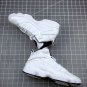 jordan 6 rings &acirc;��paint splatter&acirc;�� white with speckled midsole