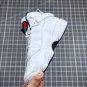 jordan 6 rings &acirc;��paint splatter&acirc;�� white with speckled midsole