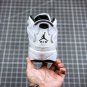 jordan 6 rings &acirc;��paint splatter&acirc;�� white with speckled midsole