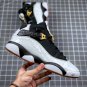 jordan 6 rings &acirc;��white black&acirc;�� 323399-100