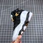 jordan 6 rings &acirc;��white black&acirc;�� 323399-100