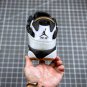 jordan 6 rings &acirc;��white black&acirc;�� 323399-100