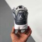 jordan 6 rings cool greywhite-wolf grey