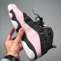 jordan 6 rings gs &acirc;��black pink foam&acirc;��