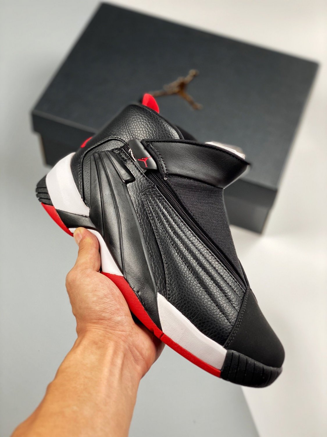 jordan jumpman swift &acirc;��bred&acirc;��