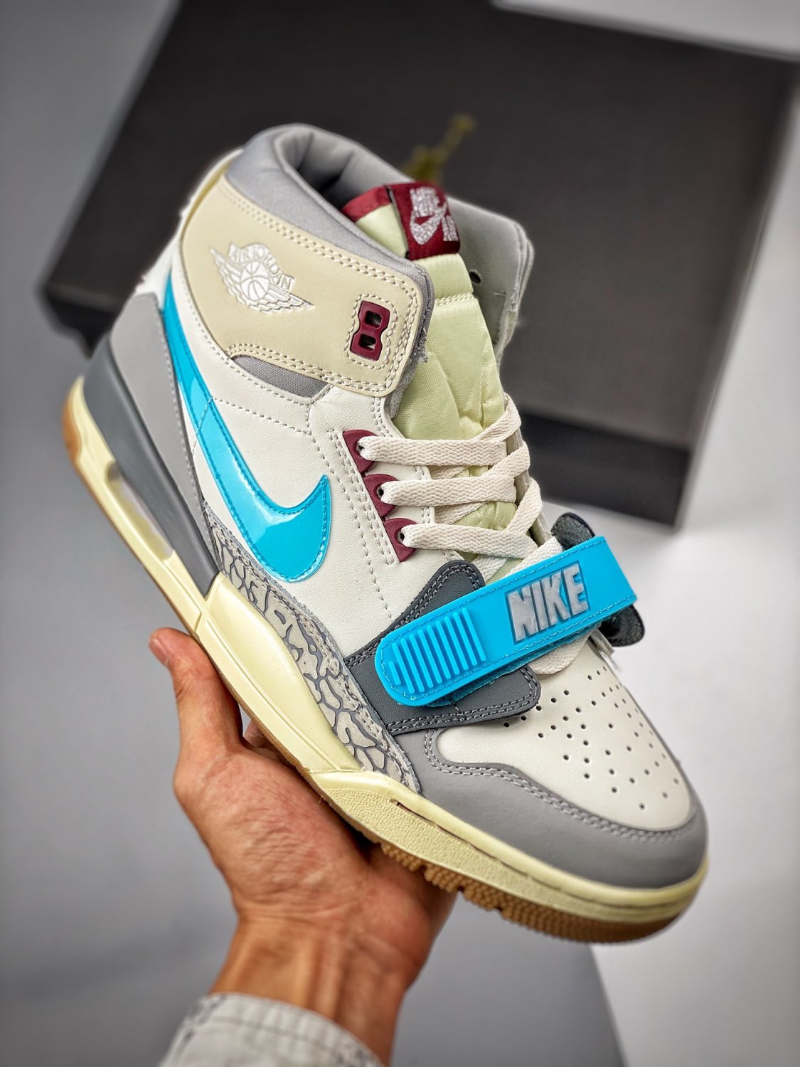 jordan legacy 312 &acirc;��exploration unit&acirc;�� fb1875-141