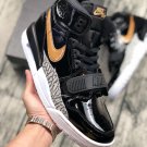 jordan legacy 312 âblackgoldâ av3922-007