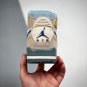 jordan legacy 312 corduroy suede canvas