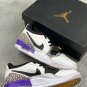 jordan legacy 312 low &acirc;��lakers&acirc;�� cd7069-102