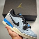 jordan legacy 312 low ‘pale blue’ cd7069-400
