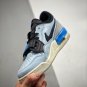 jordan legacy 312 low &acirc;��pale blue&acirc;�� cd7069-400