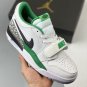 jordan legacy 312 low &acirc;��pine green&acirc;�� fn3407-101