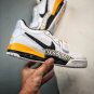 jordan legacy 312 low &acirc;��rare &acirc;�� whiteblackyellow cd7069-107