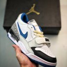 jordan legacy 312 low ‘white grey blue’ fv8117-141