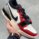 jordan legacy 312 low âchicagoâ whiteuniversity red-black