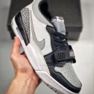 jordan legacy 312 low âlight smoke greyâ cd7069-105