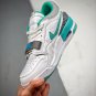 jordan legacy 312 low &Atilde;&cent;&Acirc;�&Acirc;�white turquoise&Atilde;&cent;&Acirc;�&Acirc;� cd7069-130