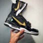 jordan legacy 312 low black gold cd7069-071