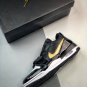 jordan legacy 312 low black gold cd7069-071