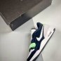 jordan legacy 312 low black white teal tint