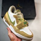 jordan legacy 312 low olive and gold tones dx9260-001