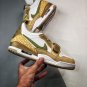 jordan legacy 312 low olive and gold tones dx9260-001