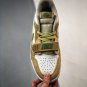 jordan legacy 312 low olive and gold tones dx9260-001