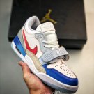 jordan legacy 312 low red white blue fn8902-161