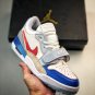 jordan legacy 312 low red white blue fn8902-161
