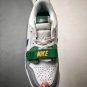 jordan legacy 312 low white grey green cd9054-140