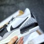 jordan legacy 312 low whitefire red cd7069-101