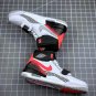 jordan legacy 312 whitehot lava-black-zen grey