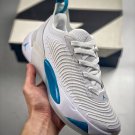 jordan luka 1 whitemetallic silver-neo turquoise