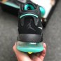 jordan mars 270 blackreflect silver-green glow