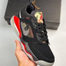 jordan mars 270 low âcamoâ black red ck1196-008