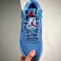 jordan spizike low &acirc;��houston oilers&acirc;�� football blue fq1759-400
