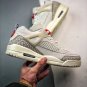 jordan spizike low sailuniversity red-coconut milk fq1759-100