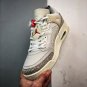 jordan spizike low sailuniversity red-coconut milk fq1759-100