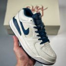 jordan stadium 90 white navy fb2269-104
