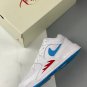 jordan stadium 90 white red blue fb2269-100