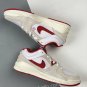 jordan stadium 90 white red dx4397-106