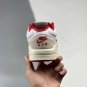 jordan stadium 90 white red dx4397-106