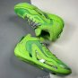 jordan tatum 1 lime green volt