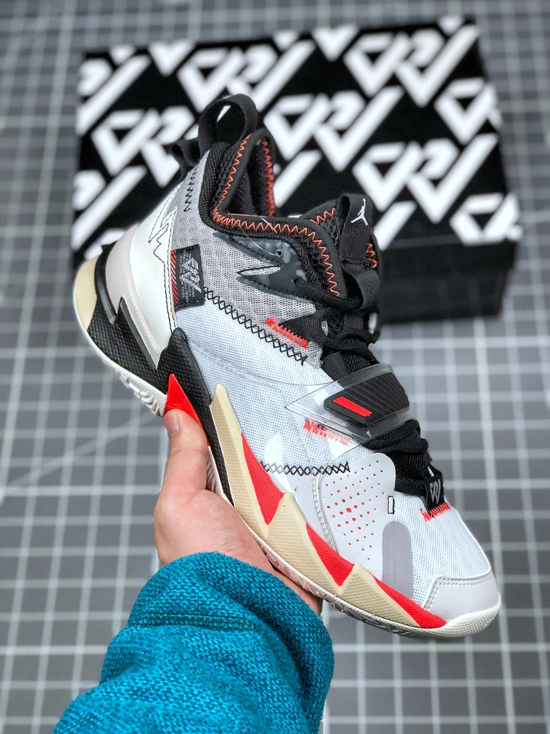 jordan why not zer0.3 &Atilde;&cent;&Acirc;�&Acirc;�unite&Atilde;&cent;&Acirc;�&Acirc;� whitebright crimson-black