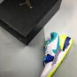 just don x jordan legacy 312 low whiteultramarine-neon yellow