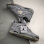 kaws xjordan 4 cool greywhite 930155-003