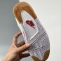 nike sb xjordan 4 retro white purple 2023 list!