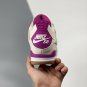 nike sb xjordan 4 retro white purple 2023 list!