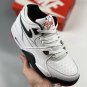 nikeflight &acirc;��89 white red black fd9928-101